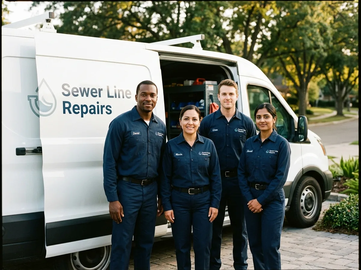 Emergency Plumber company in Manson, WA